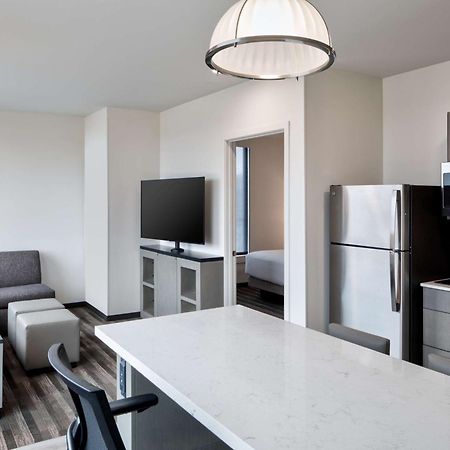 Hyatt House Denver Aurora Eksteriør billede
