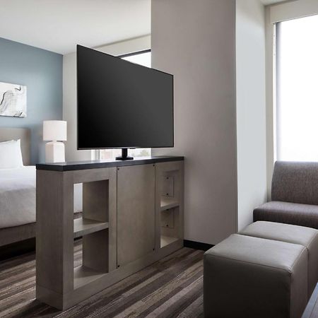 Hyatt House Denver Aurora Eksteriør billede