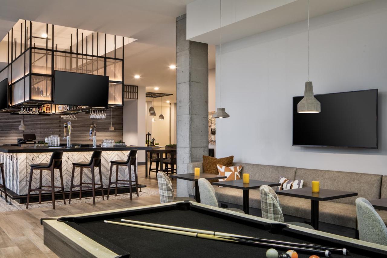 Hyatt House Denver Aurora Eksteriør billede