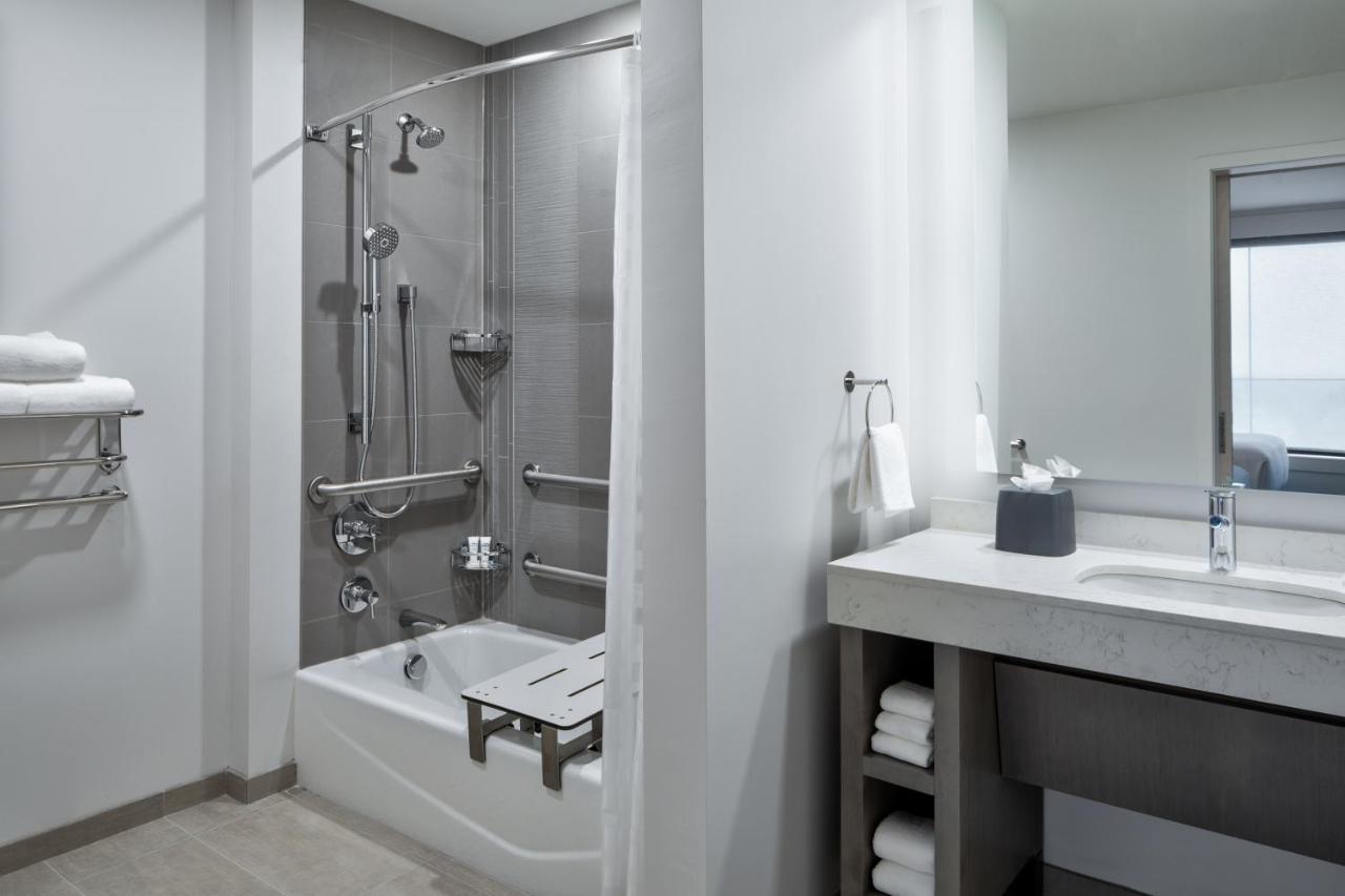 Hyatt House Denver Aurora Eksteriør billede