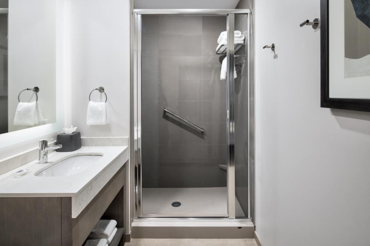 Hyatt House Denver Aurora Eksteriør billede