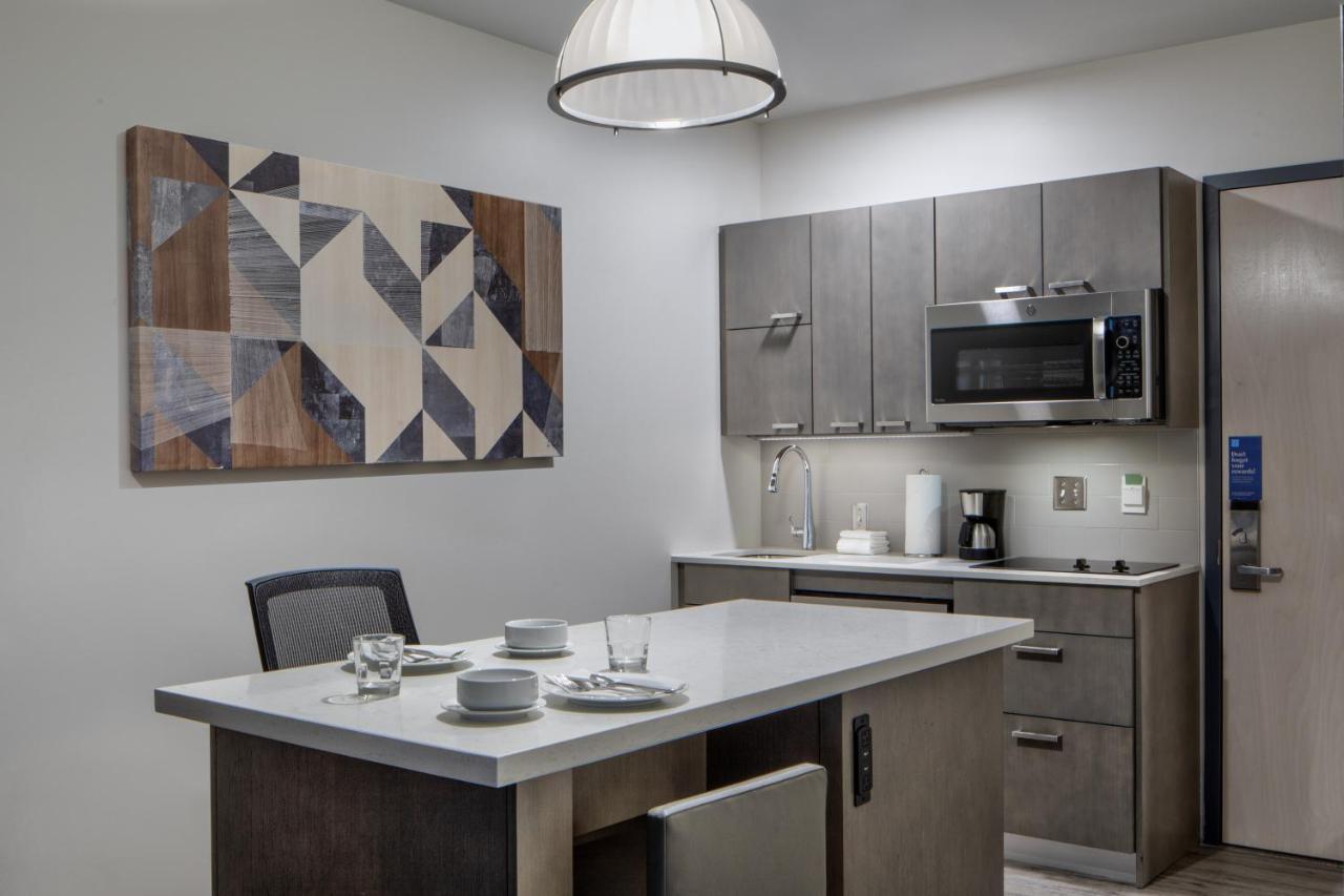 Hyatt House Denver Aurora Eksteriør billede
