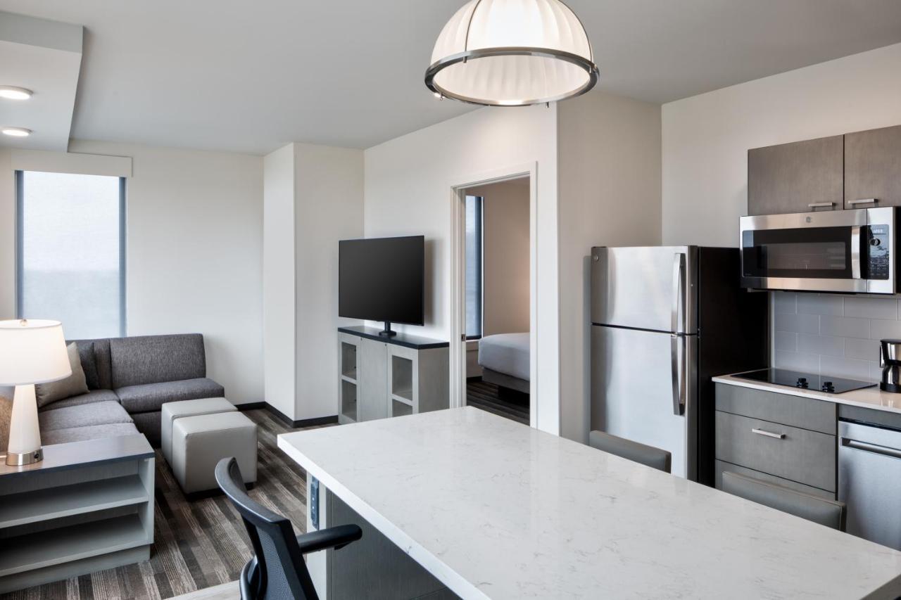 Hyatt House Denver Aurora Eksteriør billede