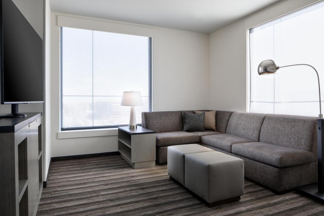 Hyatt House Denver Aurora Eksteriør billede