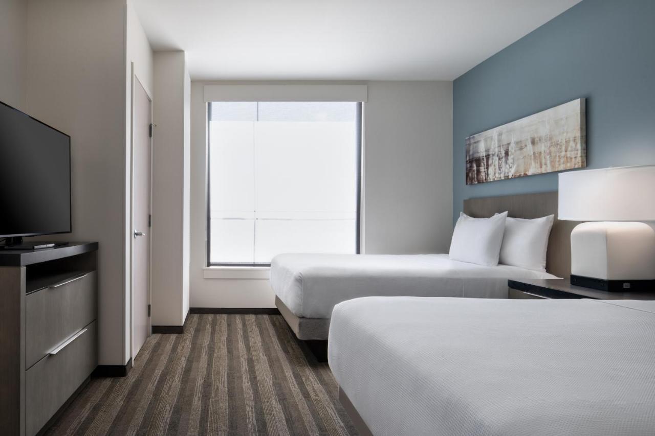 Hyatt House Denver Aurora Eksteriør billede