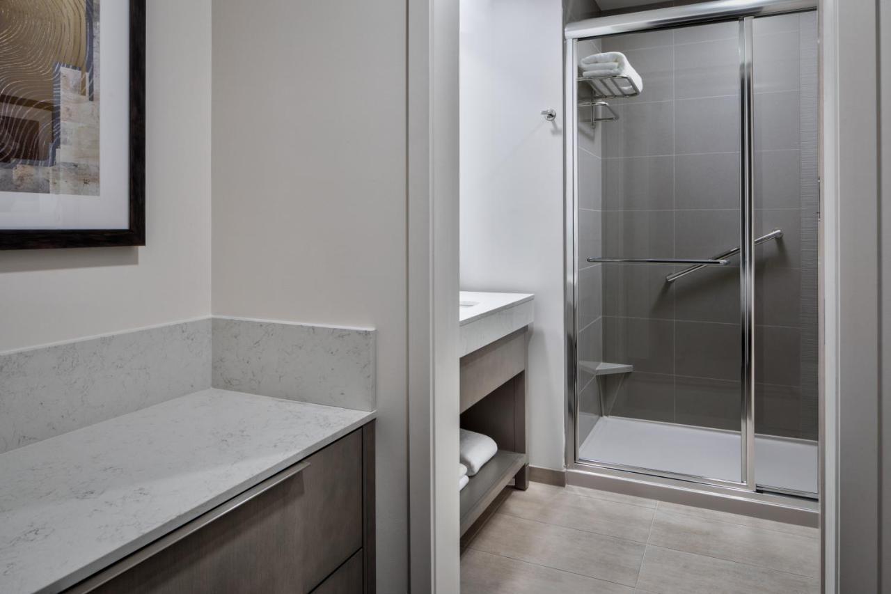 Hyatt House Denver Aurora Eksteriør billede