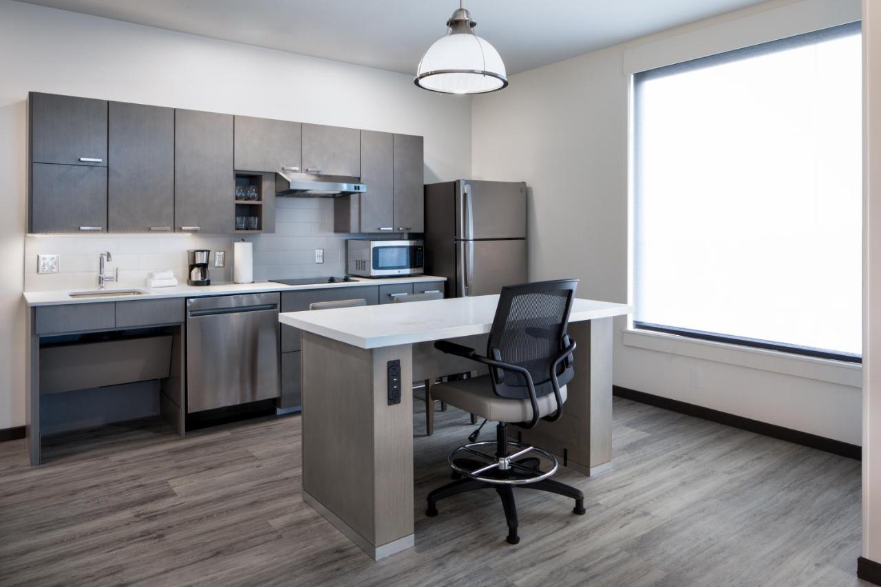 Hyatt House Denver Aurora Eksteriør billede