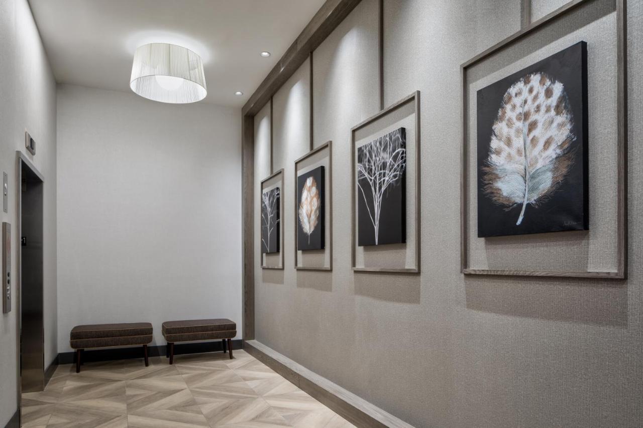 Hyatt House Denver Aurora Eksteriør billede