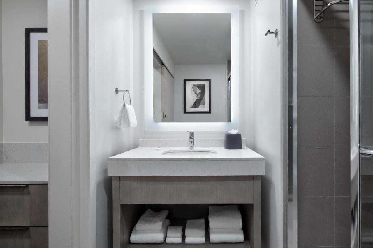 Hyatt House Denver Aurora Eksteriør billede