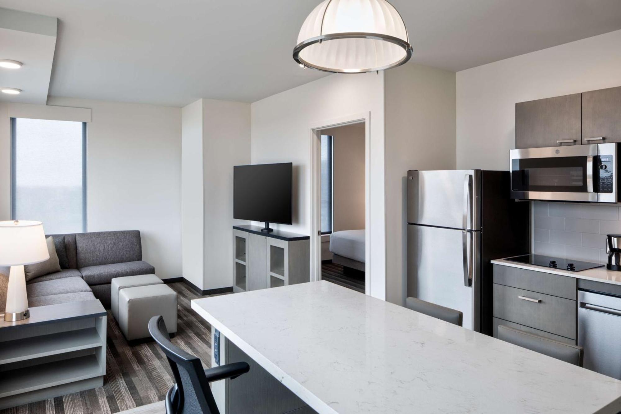 Hyatt House Denver Aurora Eksteriør billede