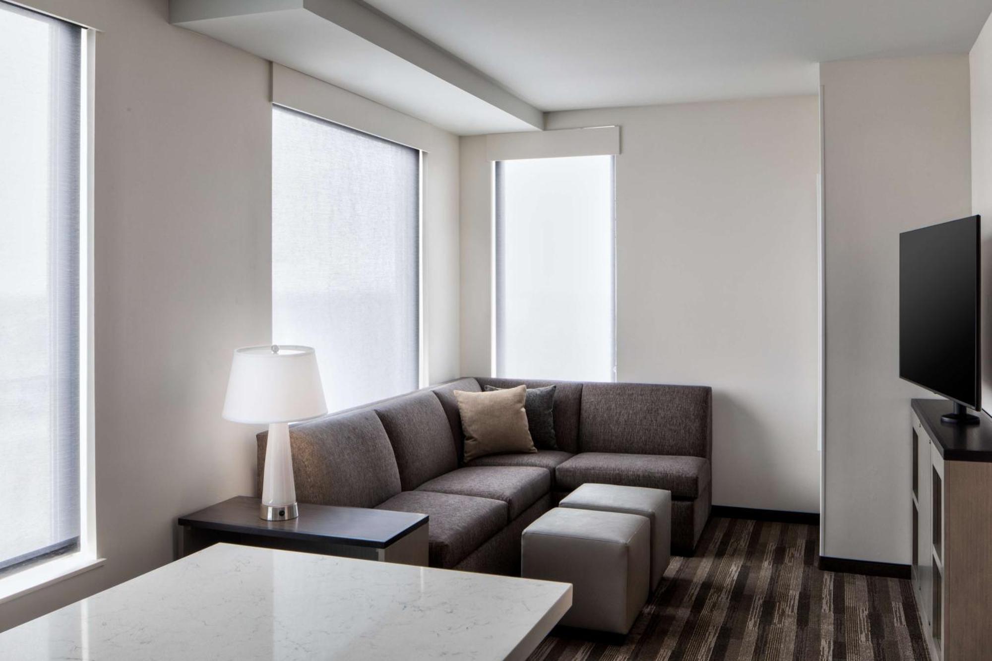 Hyatt House Denver Aurora Eksteriør billede