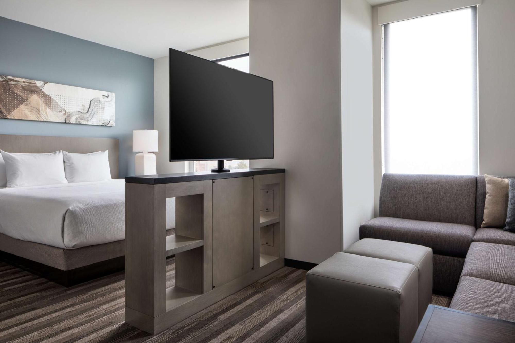 Hyatt House Denver Aurora Eksteriør billede