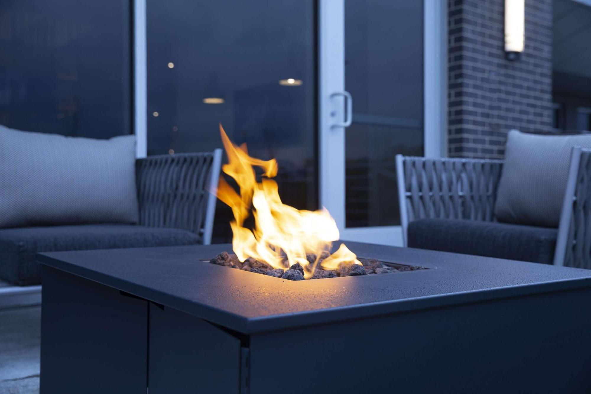 Hyatt House Denver Aurora Eksteriør billede