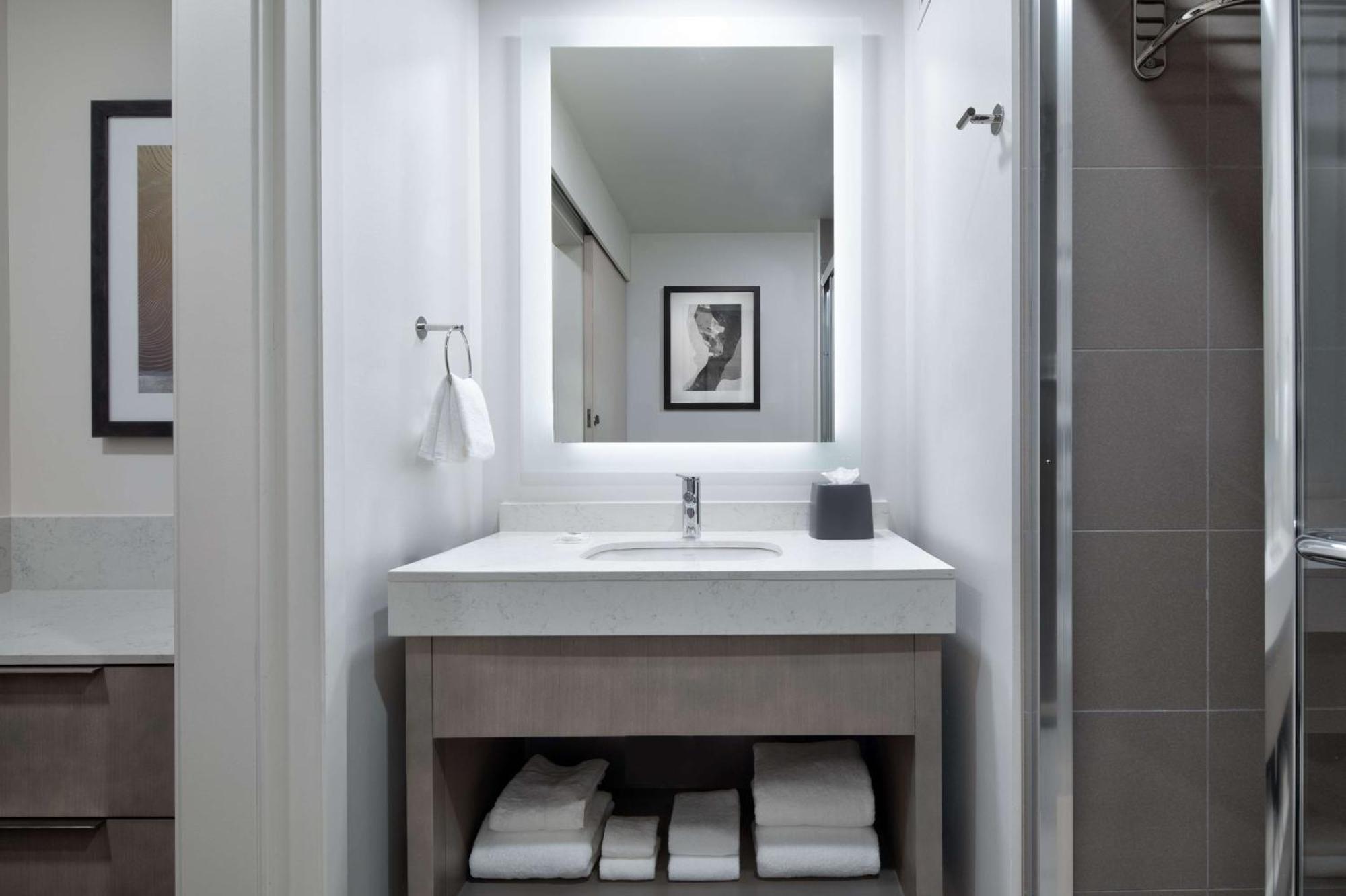 Hyatt House Denver Aurora Eksteriør billede