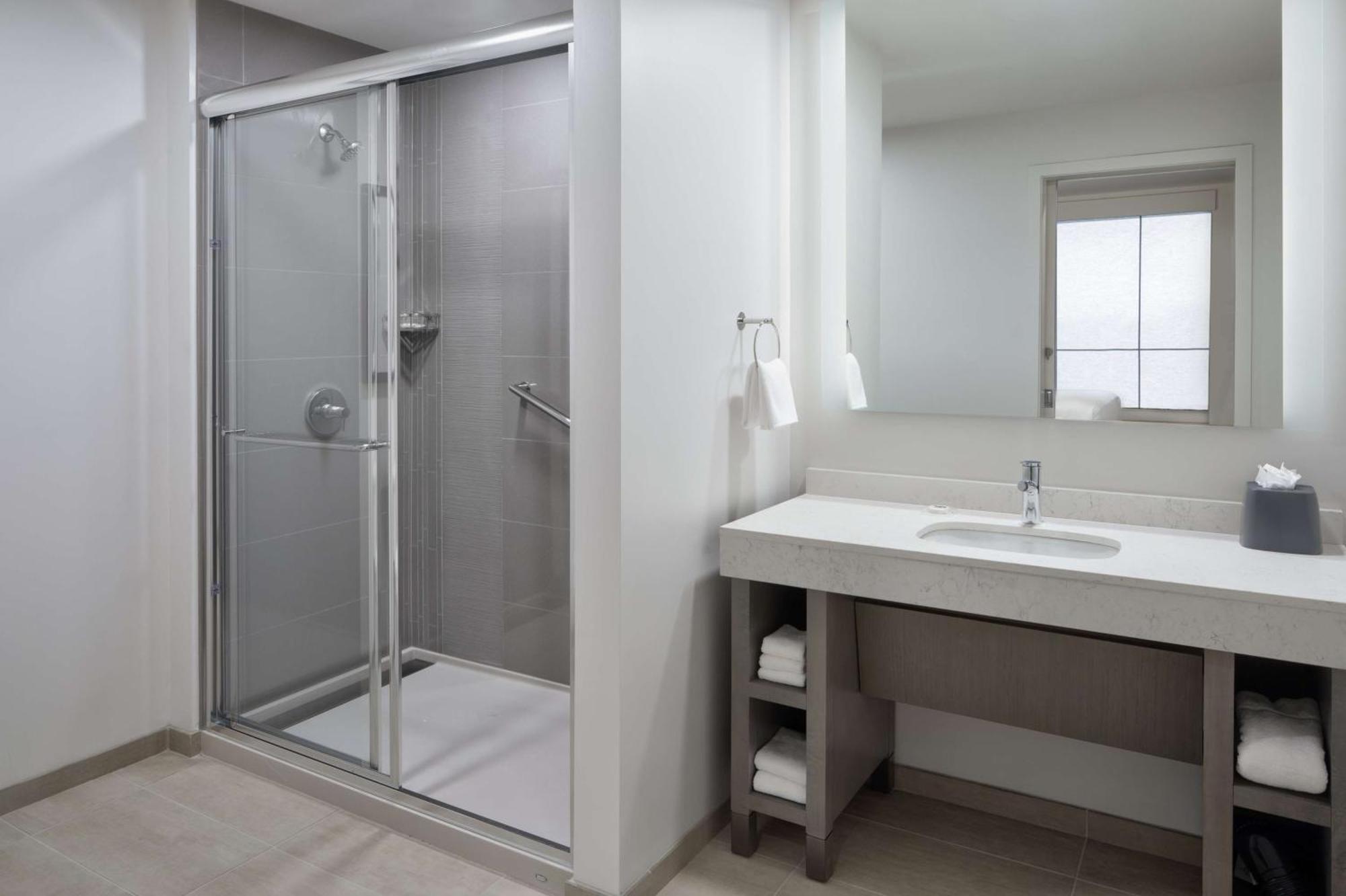 Hyatt House Denver Aurora Eksteriør billede