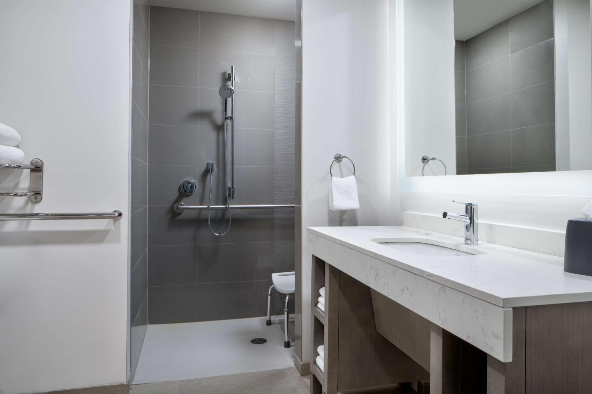 Hyatt House Denver Aurora Eksteriør billede
