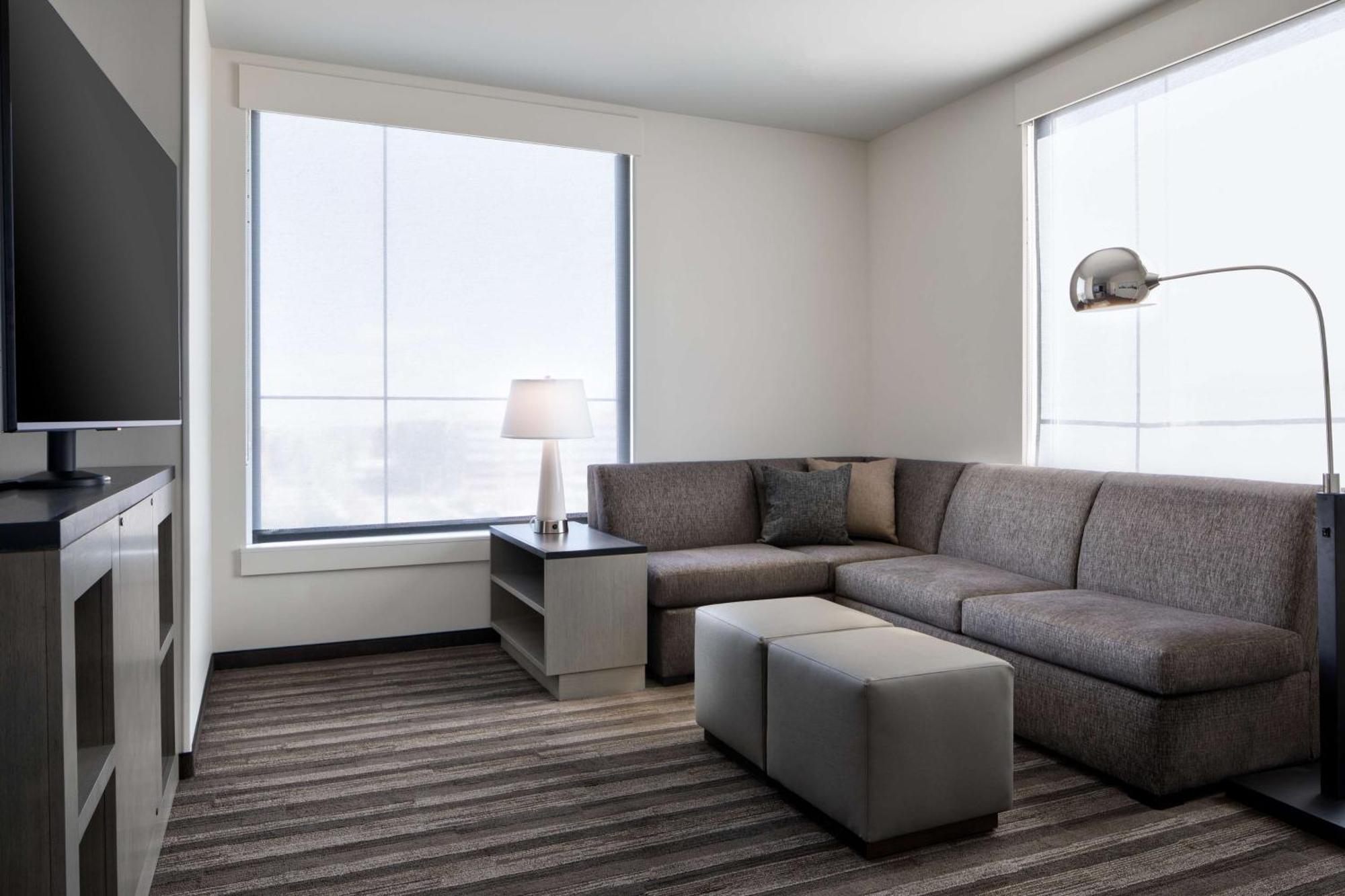 Hyatt House Denver Aurora Eksteriør billede