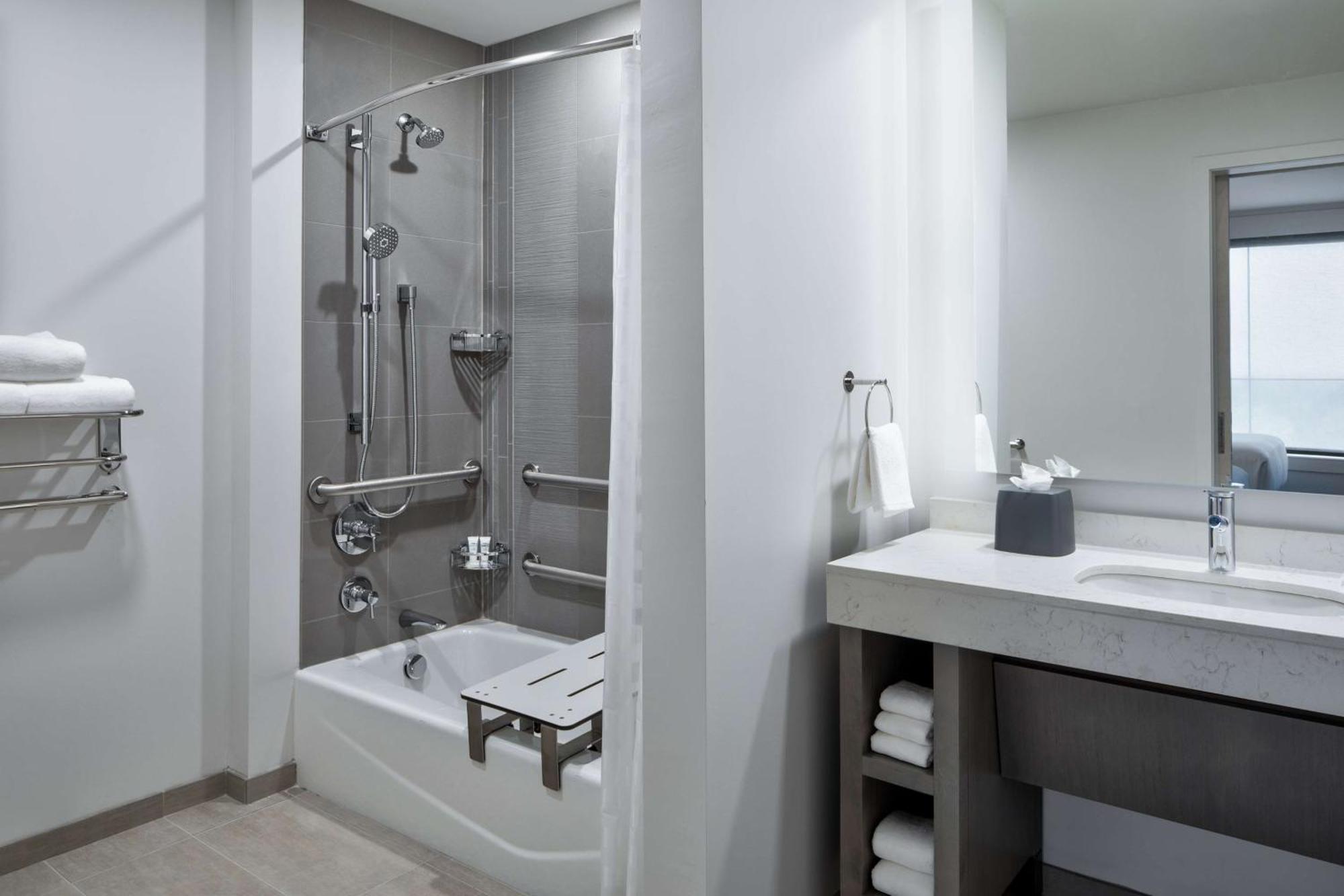 Hyatt House Denver Aurora Eksteriør billede