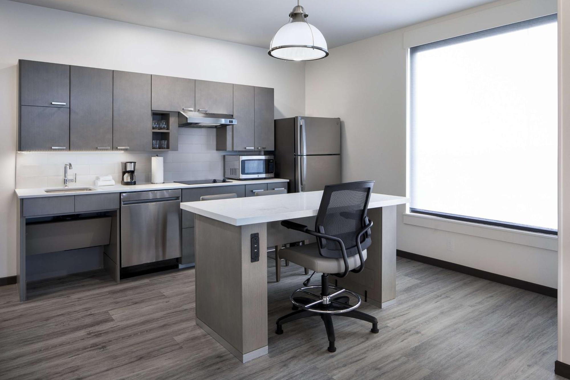 Hyatt House Denver Aurora Eksteriør billede