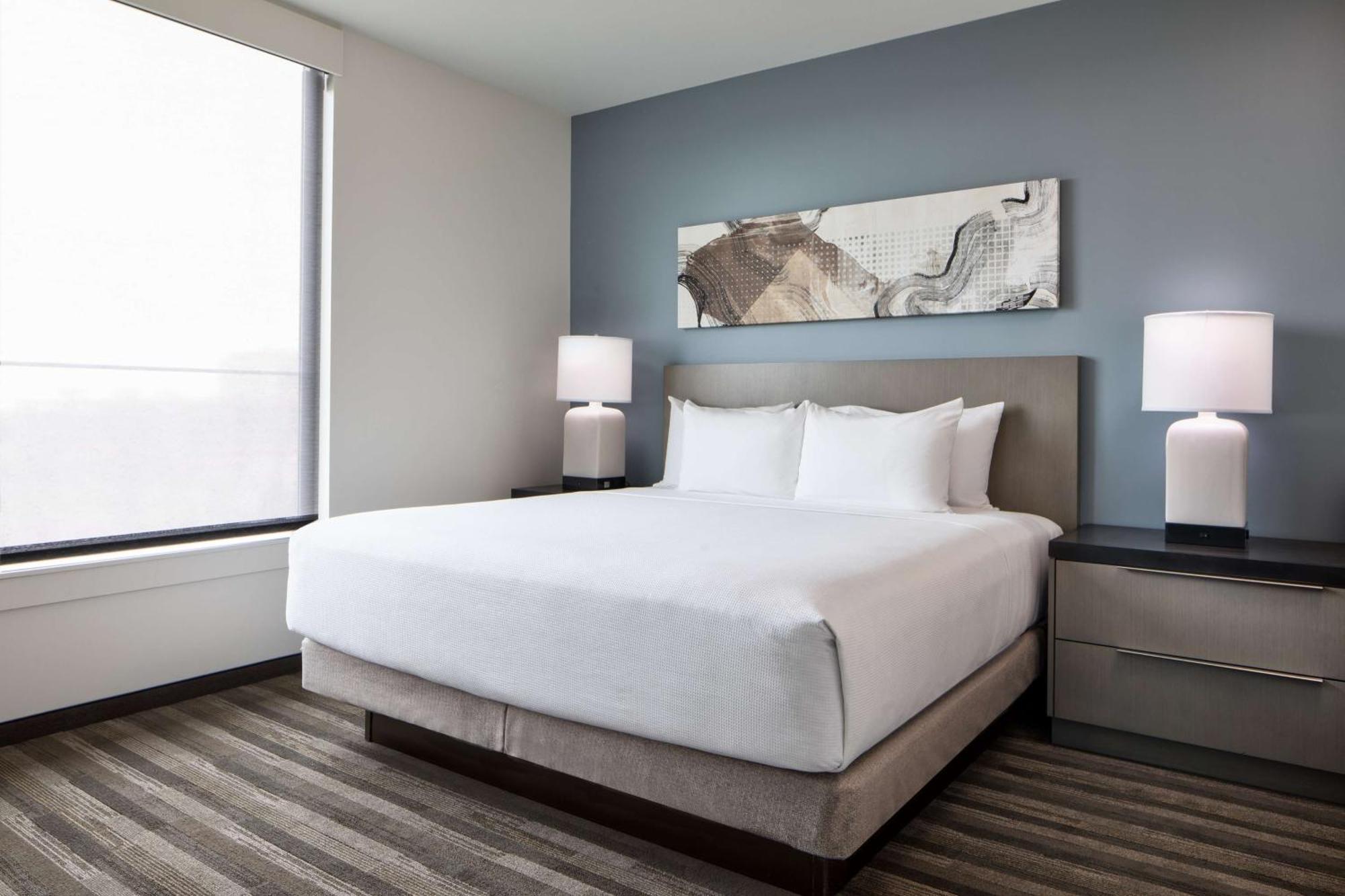 Hyatt House Denver Aurora Eksteriør billede