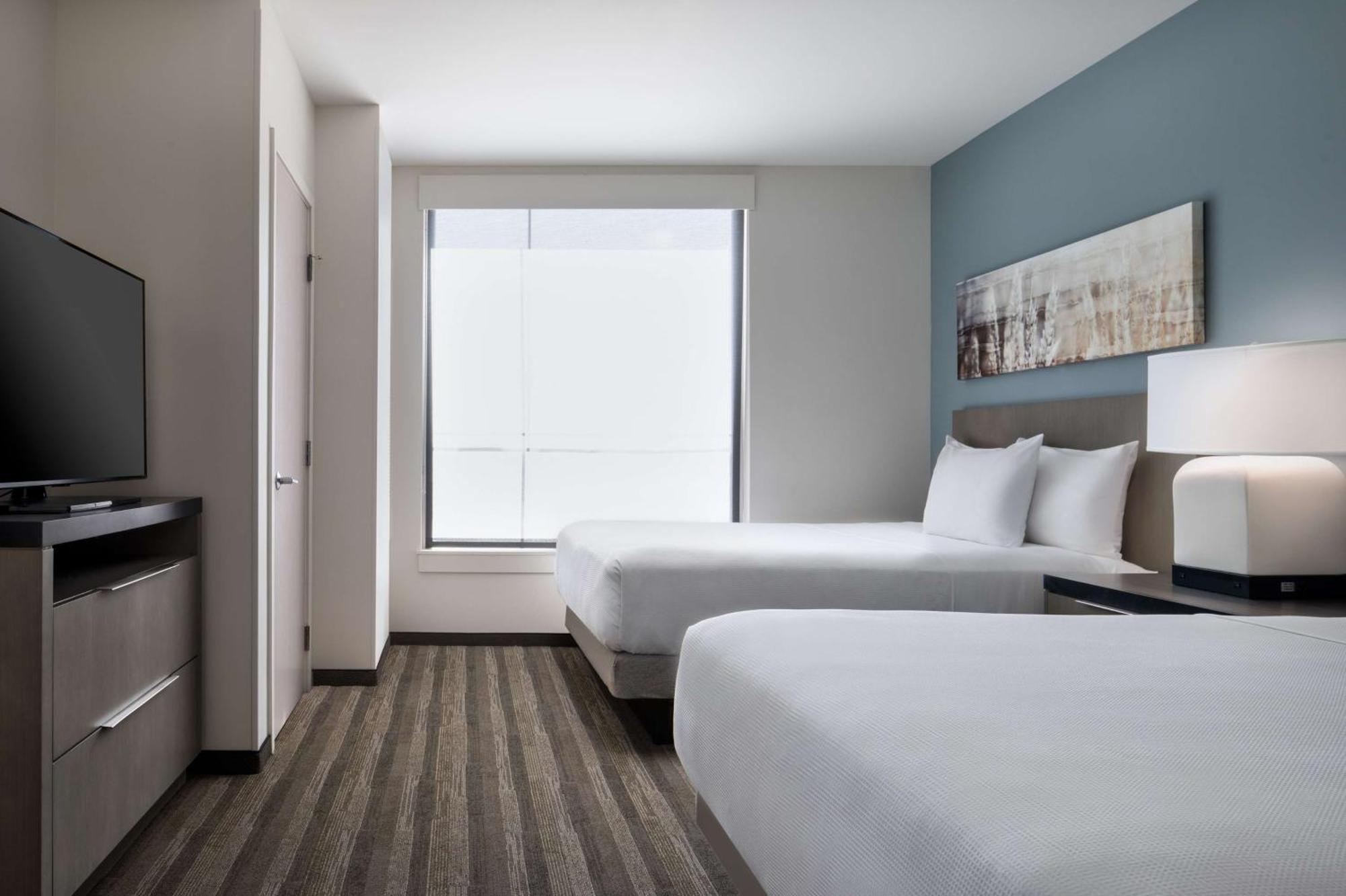 Hyatt House Denver Aurora Eksteriør billede