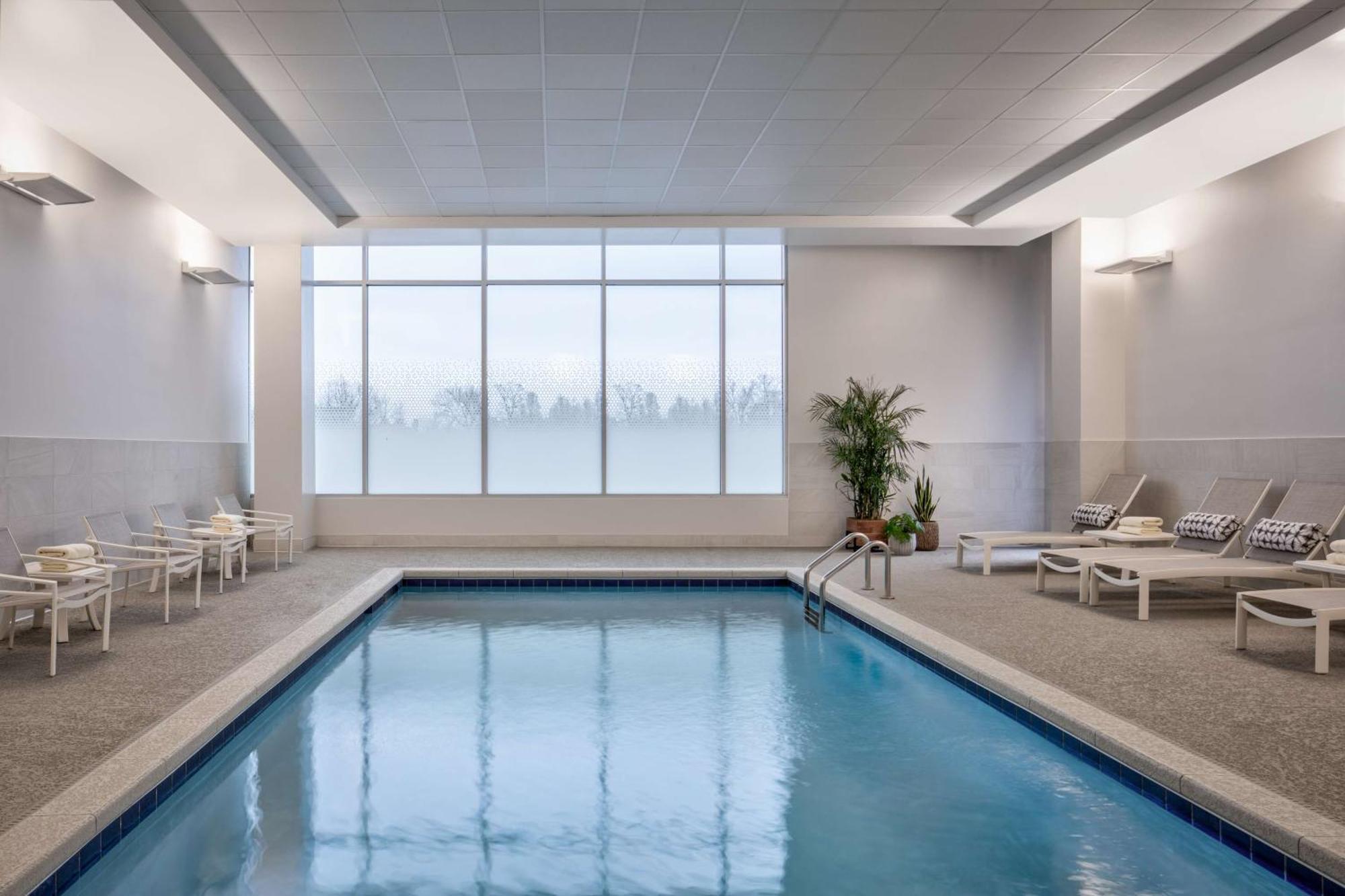 Hyatt House Denver Aurora Eksteriør billede