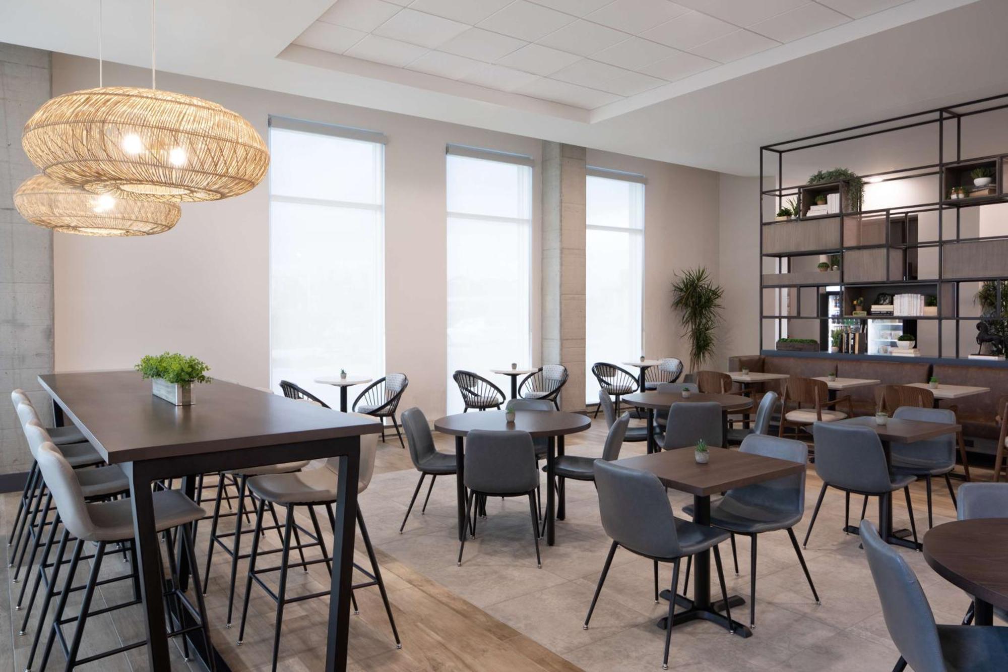 Hyatt House Denver Aurora Eksteriør billede