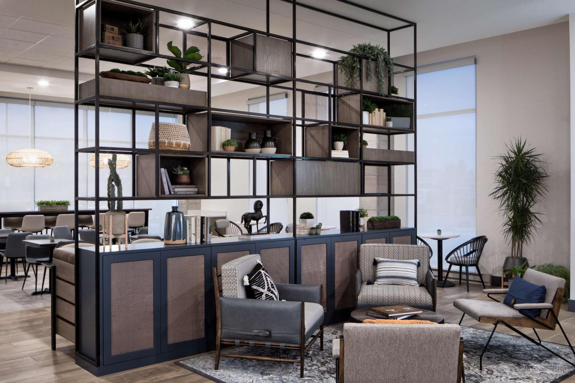 Hyatt House Denver Aurora Eksteriør billede
