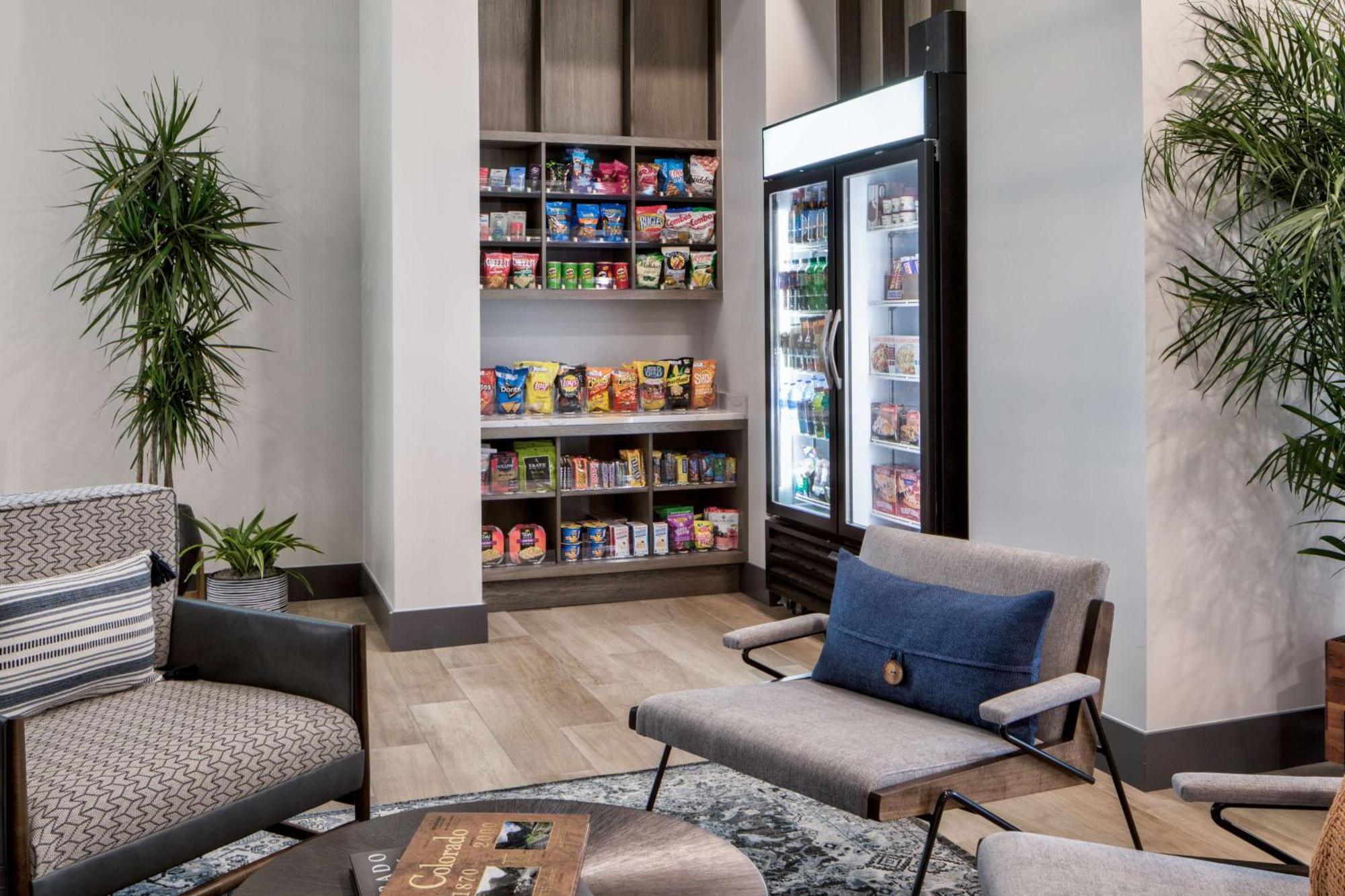 Hyatt House Denver Aurora Eksteriør billede