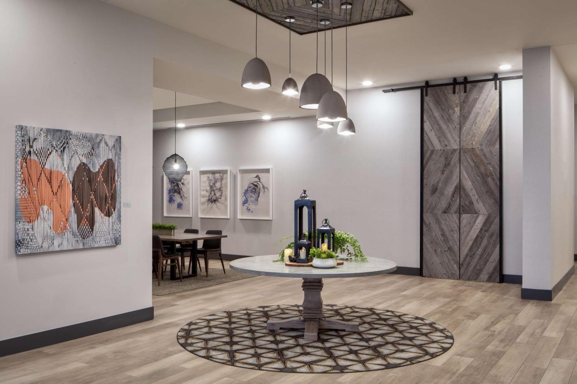 Hyatt House Denver Aurora Eksteriør billede